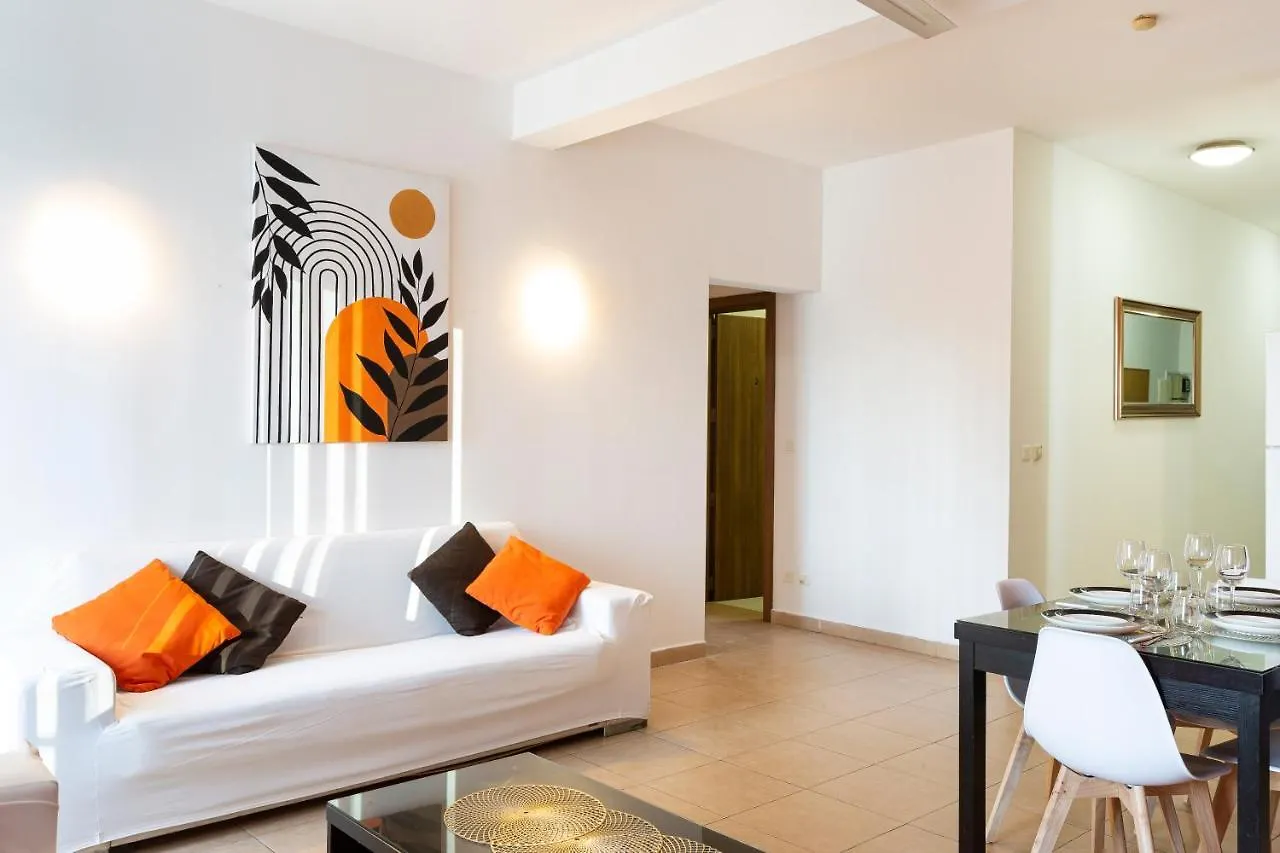 Apartment Lovely, Spacious High Floor Apt In Central Pv & Ac By 360 Estates San Ġiljan