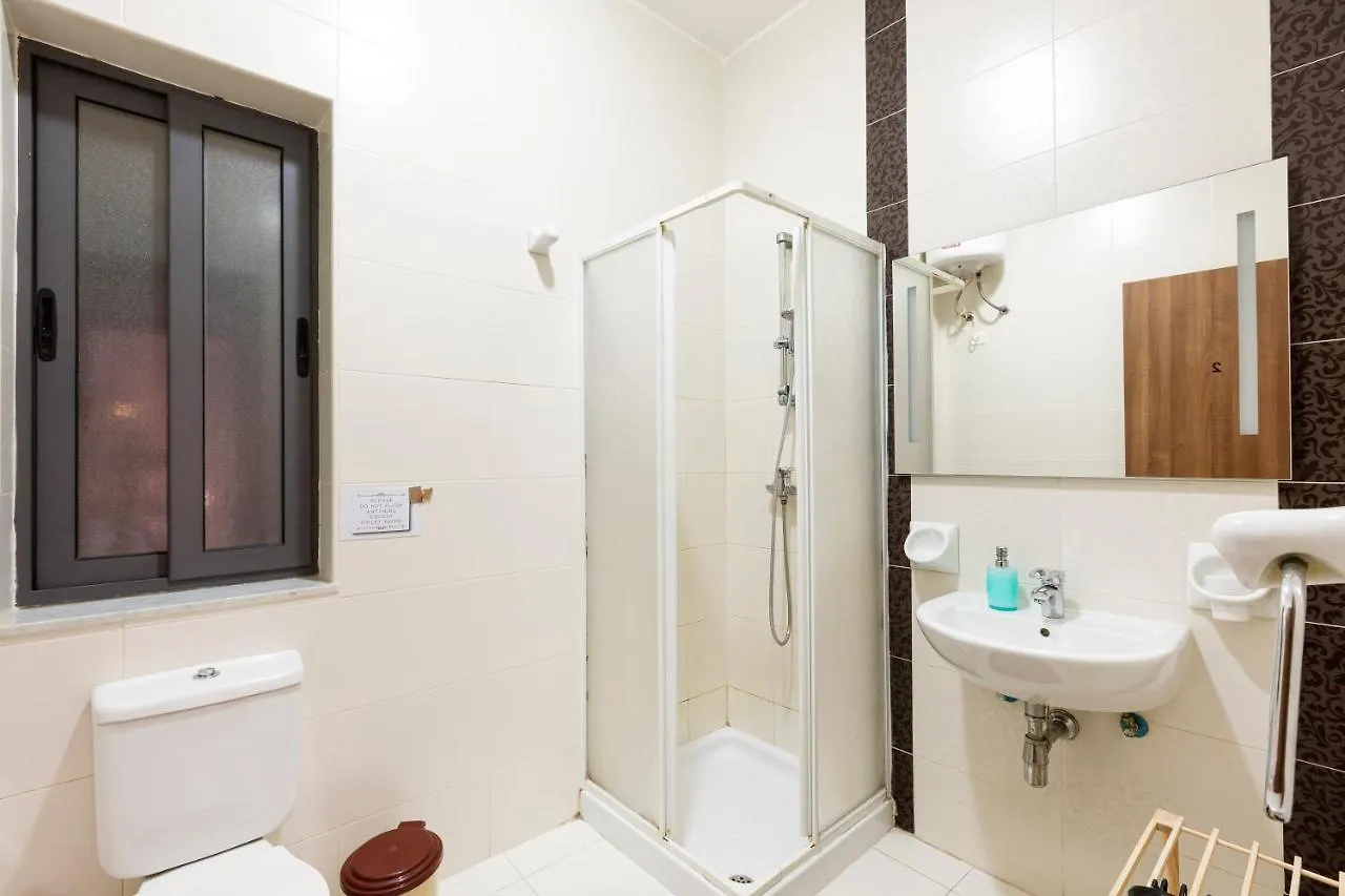 Lovely, Spacious High Floor Apt In Central Pv & Ac By 360 Estates San Ġiljan Malta